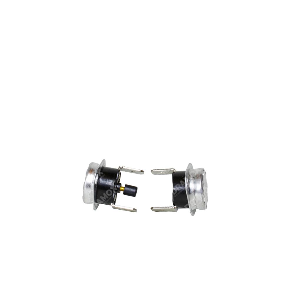 Bimetales para tanque de agua caliente